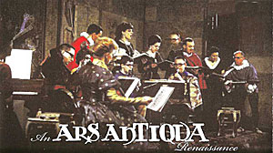 Ars Antiqua