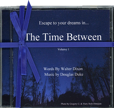 Time Between CD