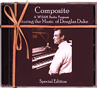 Doug Duke Composite CD