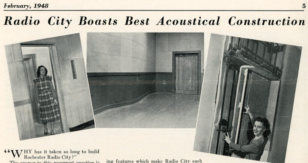 Half Acoustics Photos