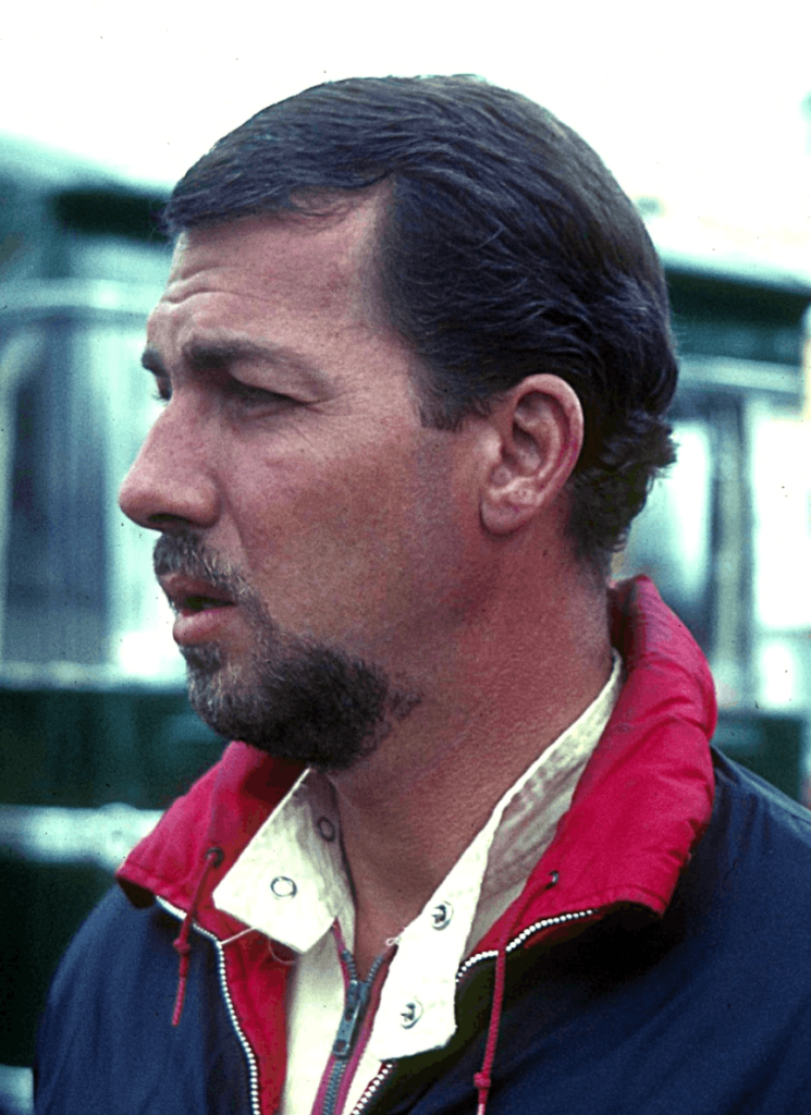 Jo Bonnier 1966